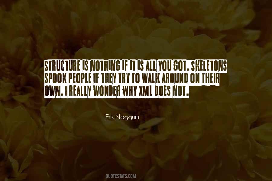 You Got To Try Quotes #708380