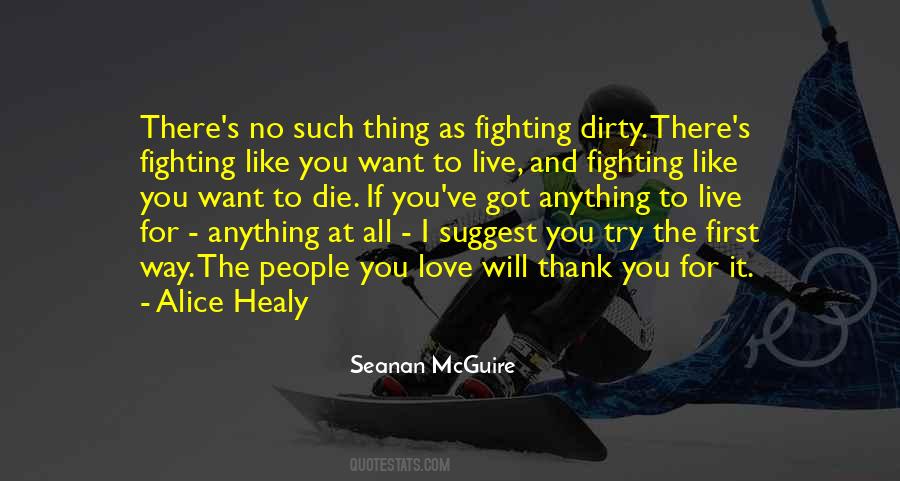 You Got To Try Quotes #738833