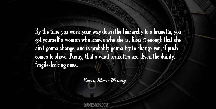 You Got To Try Quotes #805202