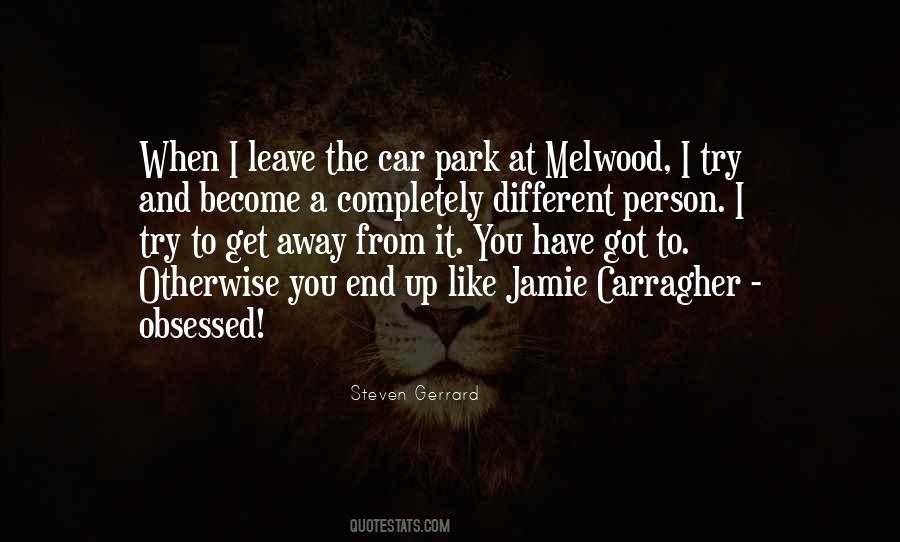 You Got To Try Quotes #841180