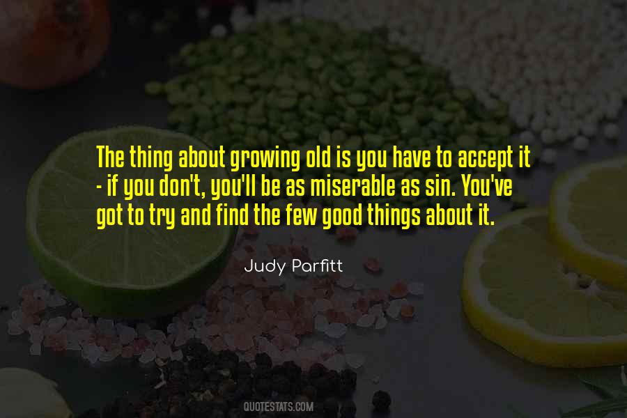 You Got To Try Quotes #881835