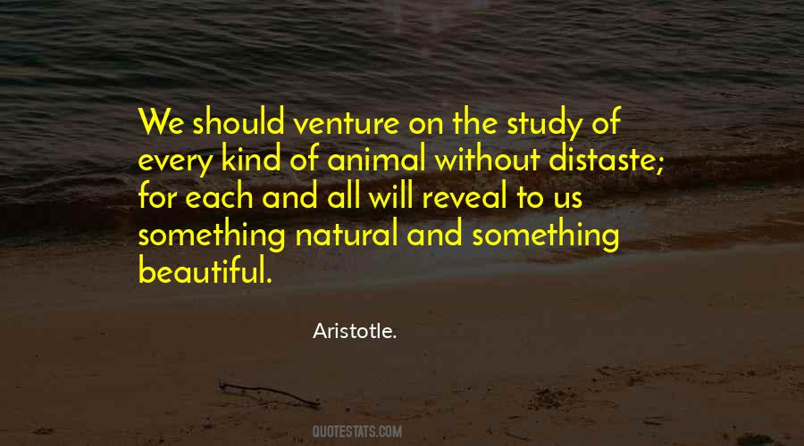 Beautiful Animal Quotes #1278057