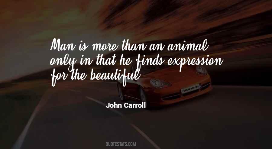 Beautiful Animal Quotes #222682