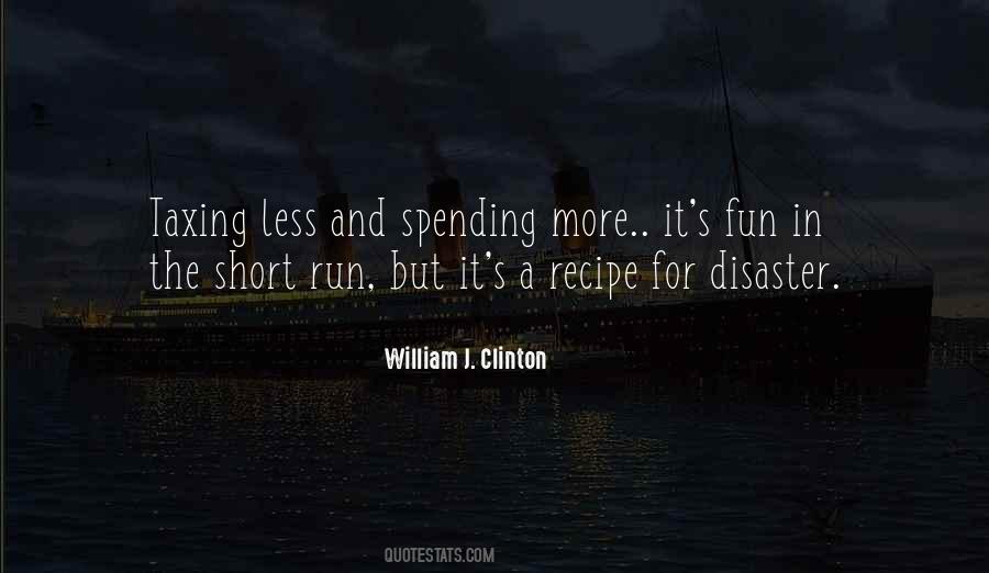 Short Recipe Quotes #1105961