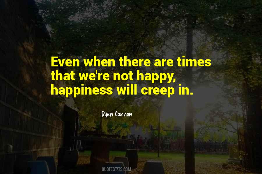 Quotes About Happy Happiness #141519