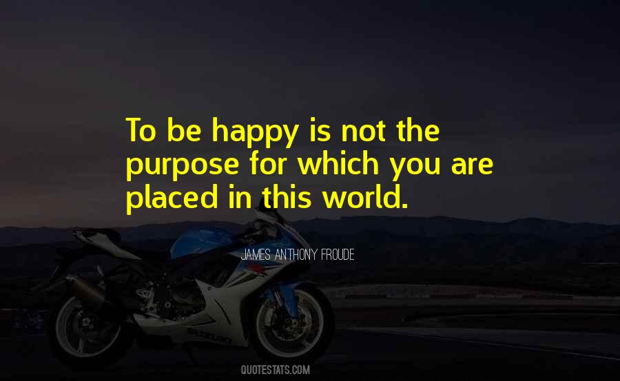 Quotes About Happy Happiness #34843