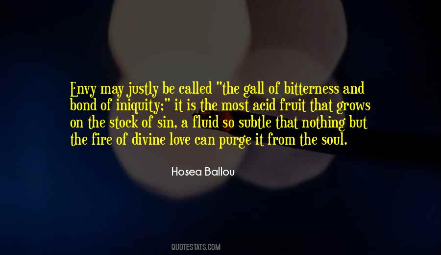 Fire In Her Soul Quotes #193255