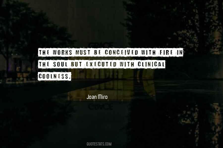 Fire In Her Soul Quotes #371760