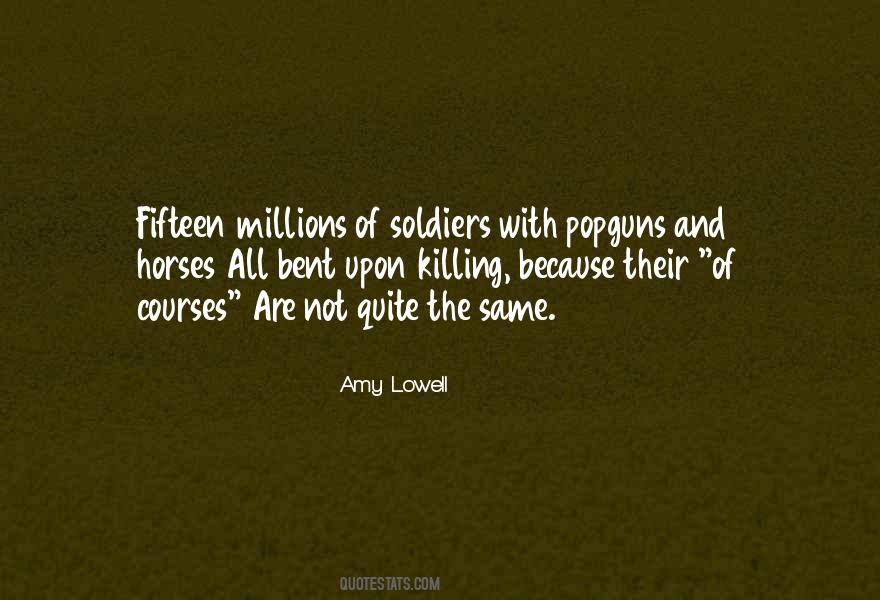 Horses With Quotes #1619082