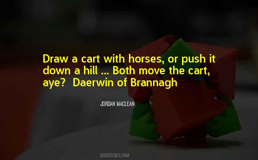 Horses With Quotes #781935