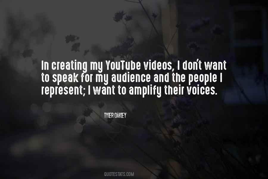 My Videos Quotes #1244567