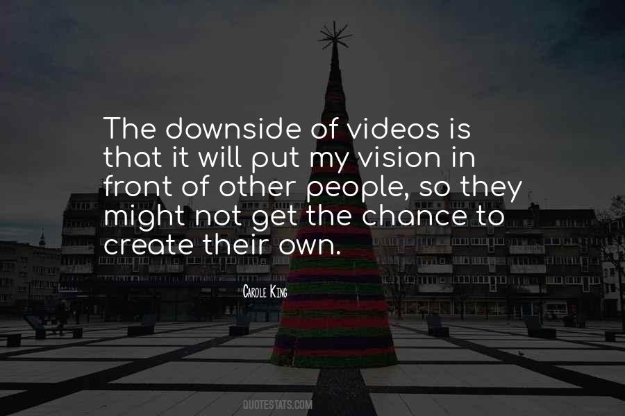 My Videos Quotes #469387