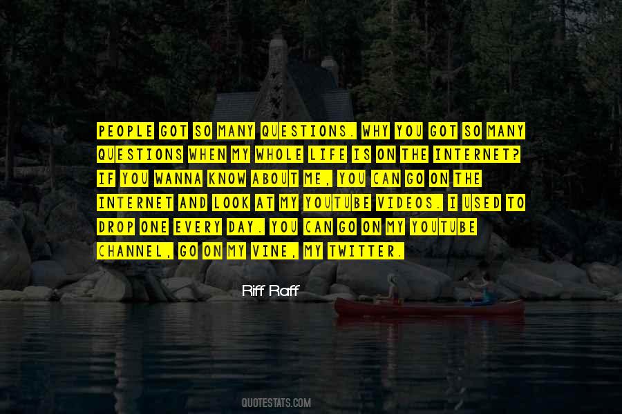 My Videos Quotes #484172