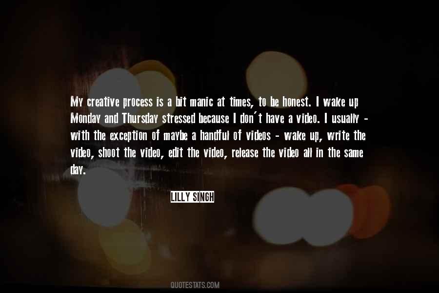 My Videos Quotes #720471