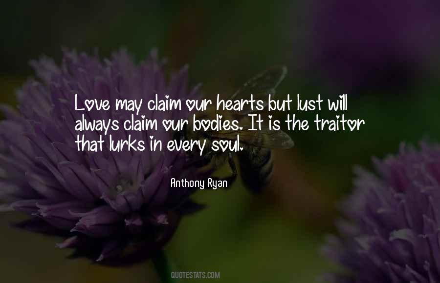 Fire In Our Hearts Quotes #1851779