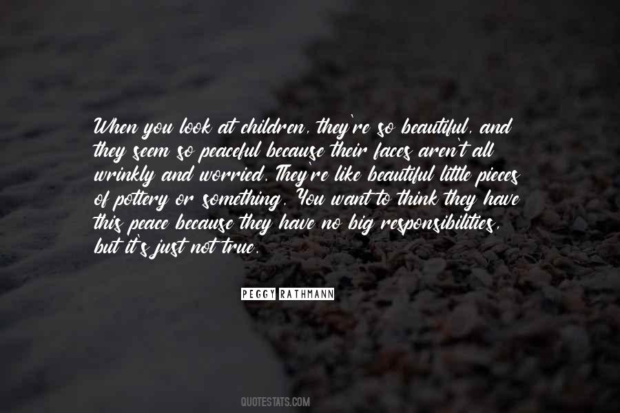 So Peaceful Quotes #663218