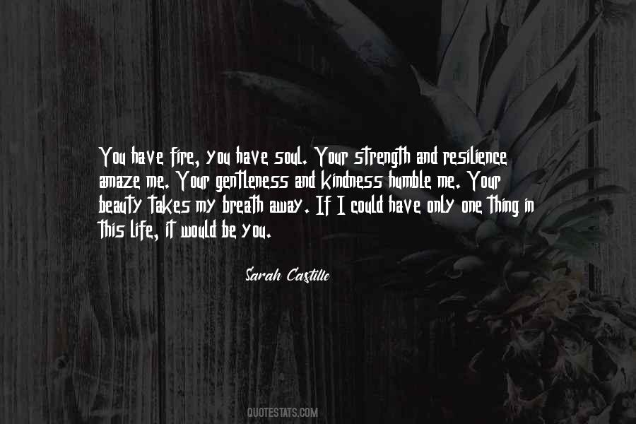 Fire In Your Soul Quotes #929234