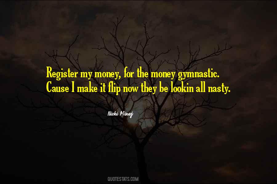 You Lookin At Me Quotes #518646