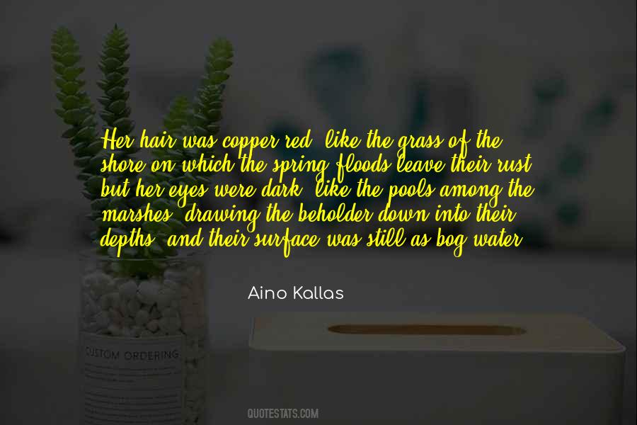 The Grass Quotes #970632