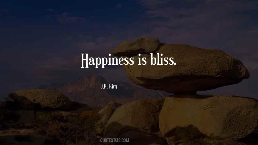 Happiness Fulfillment Quotes #1193781