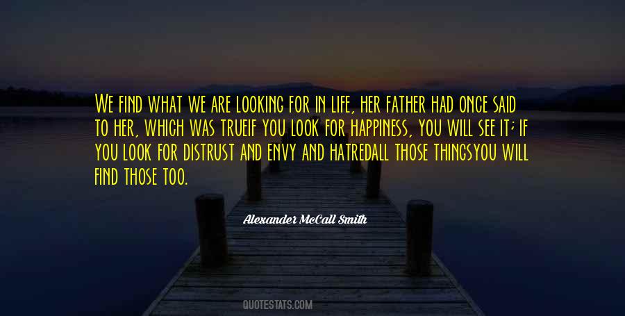 Happiness Fulfillment Quotes #1387736