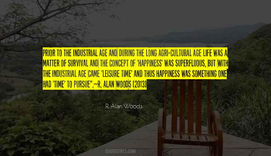 Happiness Fulfillment Quotes #1608990