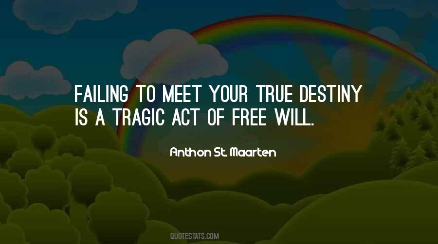 Happiness Fulfillment Quotes #1843317