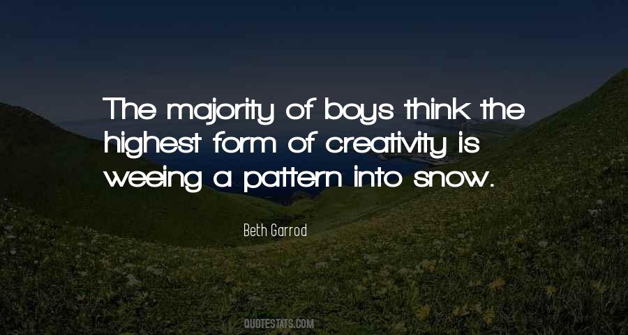 Humor Snow Quotes #1691739