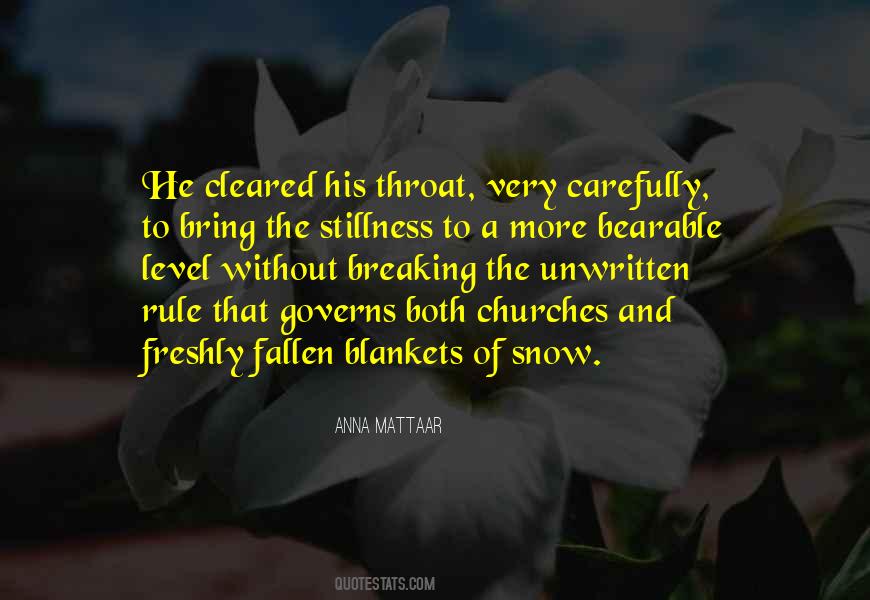 Humor Snow Quotes #1721180