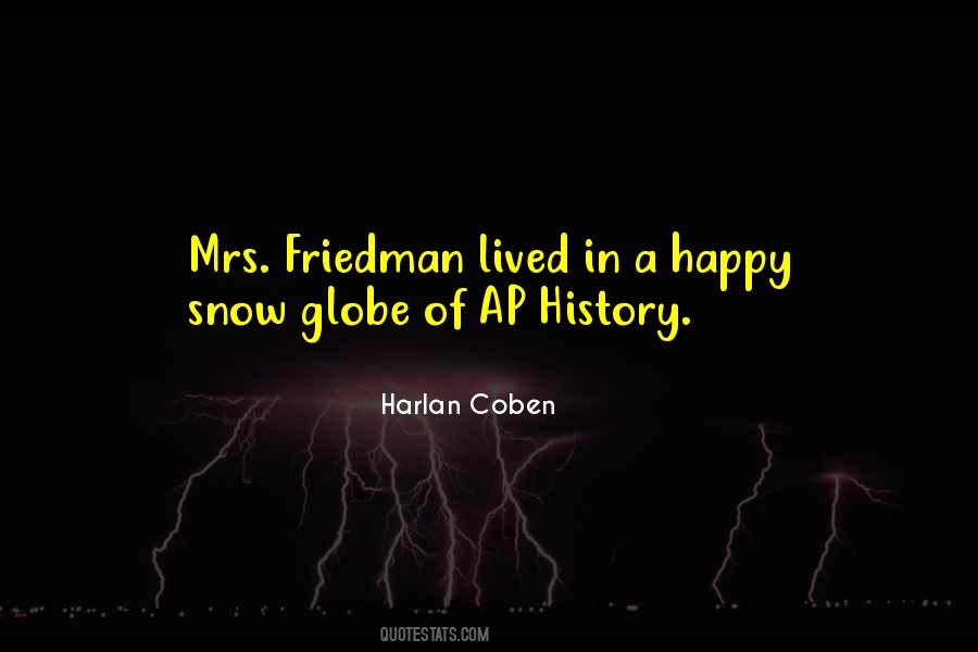 Humor Snow Quotes #40538