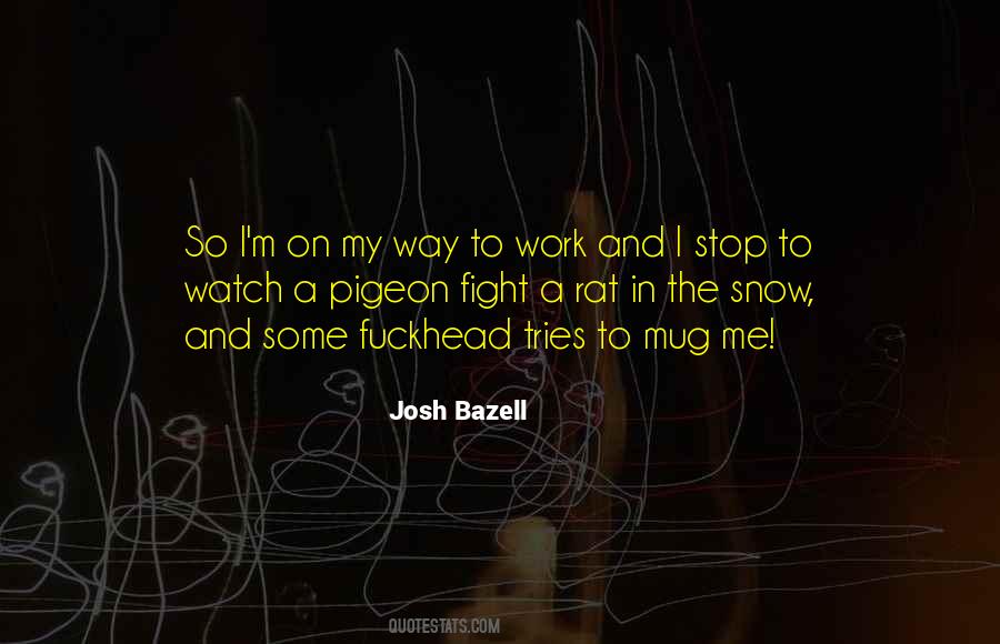 Humor Snow Quotes #597562