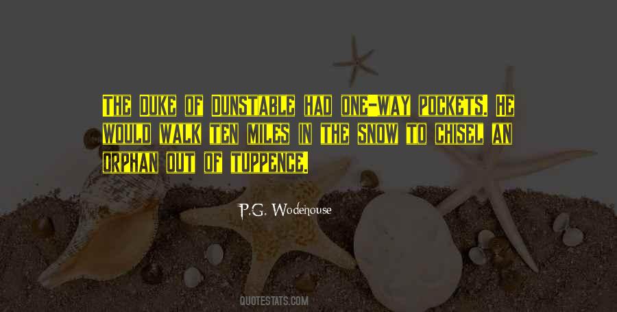 Humor Snow Quotes #681678