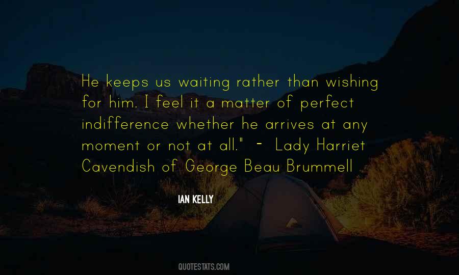 Perfect Lady Quotes #1092513