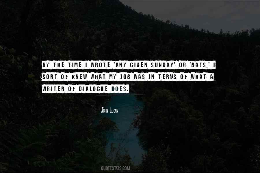 On Any Given Sunday Quotes #1094717
