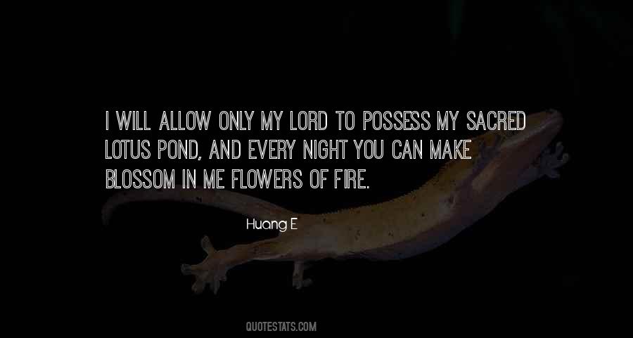 Fire Lord Quotes #308048