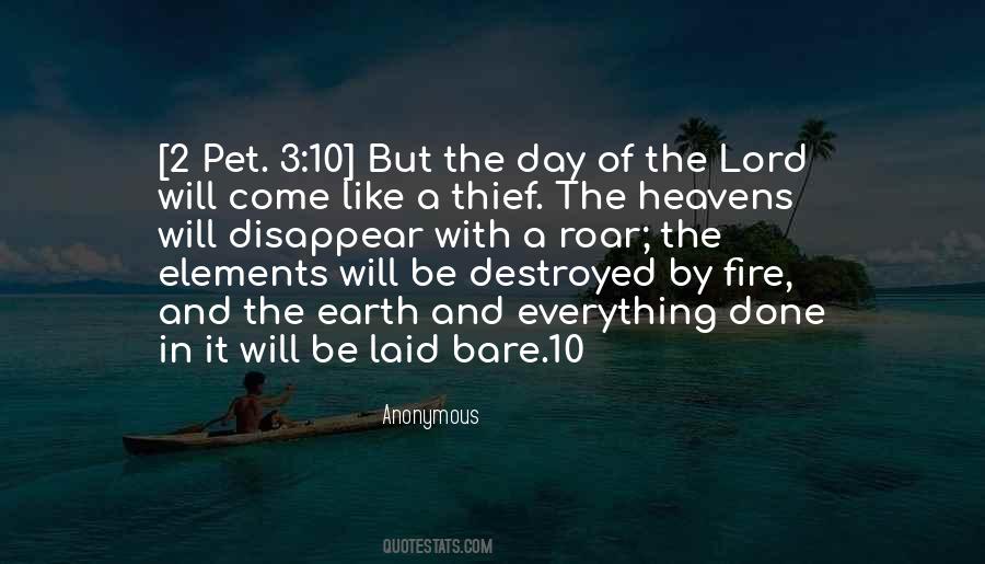 Fire Lord Quotes #74900