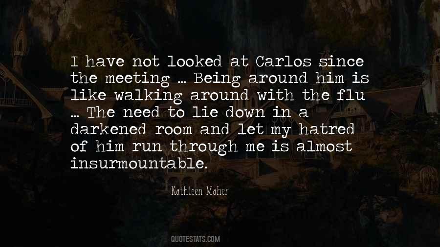 Meeting Humor Quotes #1344041