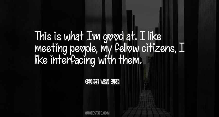 Meeting Humor Quotes #1380829