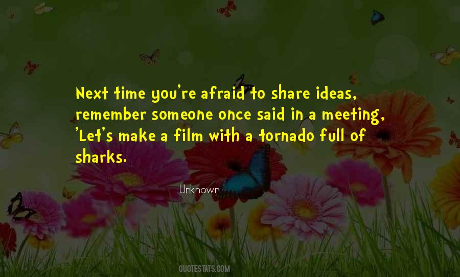 Meeting Humor Quotes #1614790