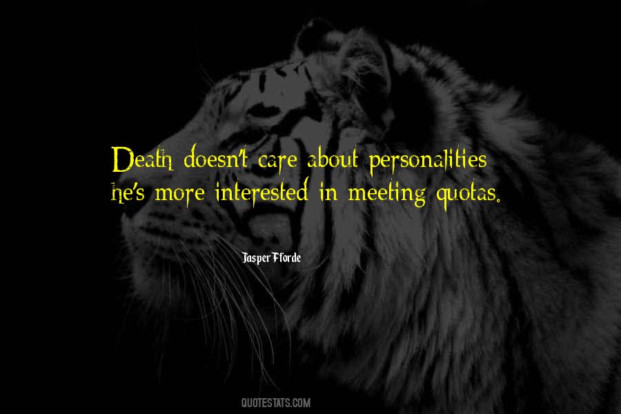 Meeting Humor Quotes #600706