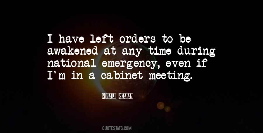 Meeting Humor Quotes #971255