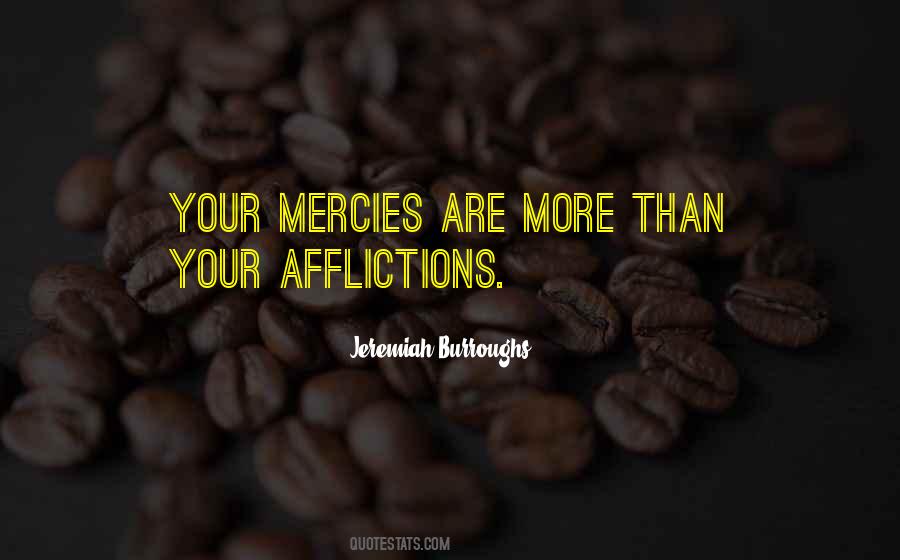 Quotes About Having Mercy #990