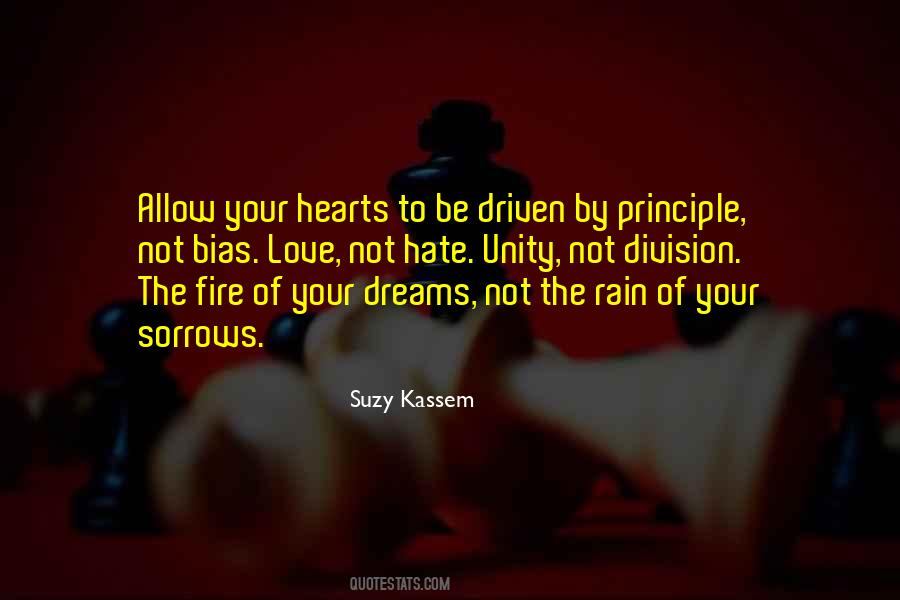 Fire Passion Love Quotes #1398716