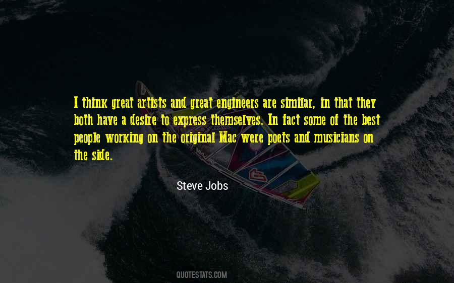 Best Mac Quotes #1058772
