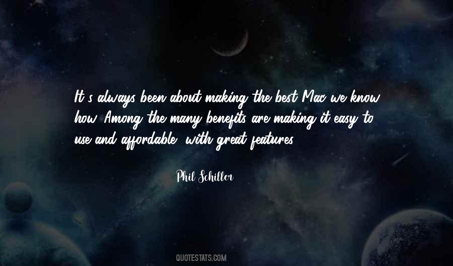 Best Mac Quotes #294515