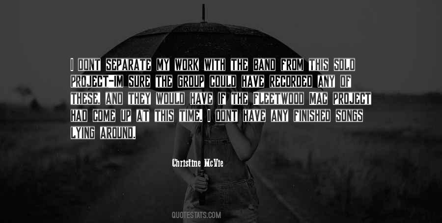 Best Mac Quotes #530393