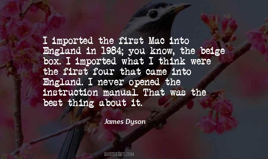 Best Mac Quotes #935671