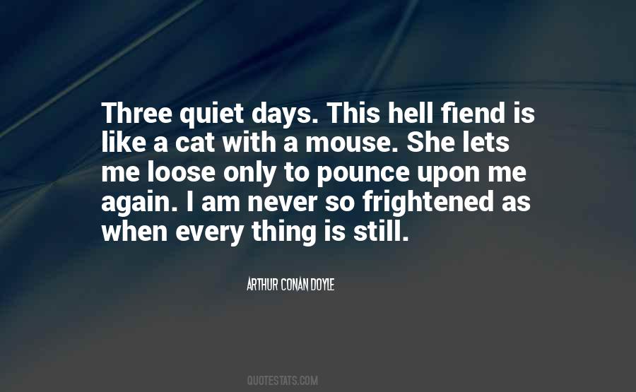 Cat Animal Quotes #1564657
