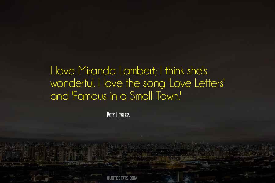 Wonderful Song Quotes #726087