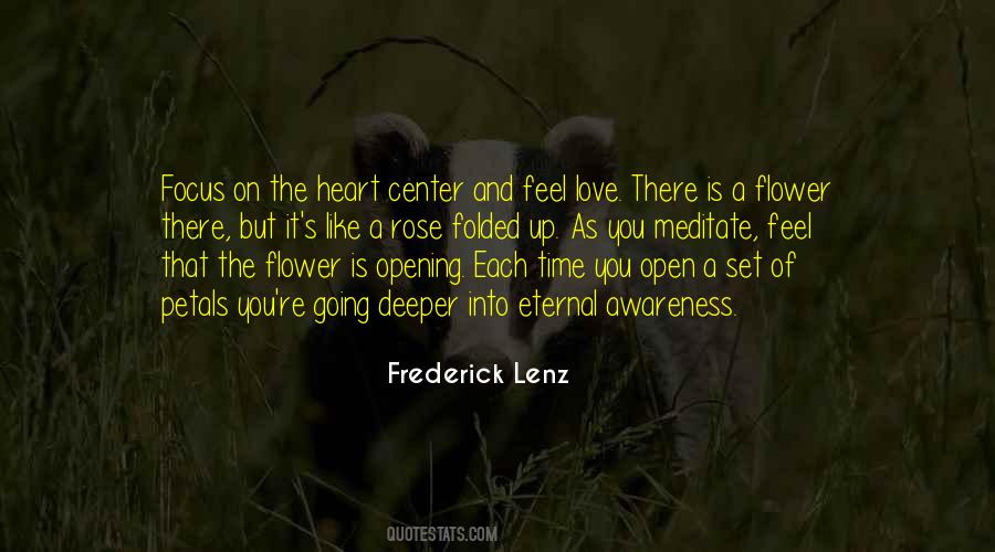 Love Buddhism Quotes #1073932